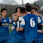 Nogomet, Elitna Liga, NK Kras Repen - Virtus Corno