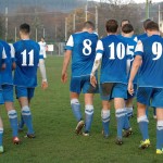 Nogomet, Elitna Liga, NK Kras Repen - Virtus Corno