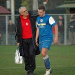 Nogomet, Elitna Liga, NK Kras Repen - Virtus Corno