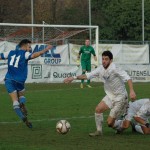 Nogomet, Elitna Liga, NK Kras Repen - Virtus Corno