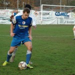 Nogomet, Elitna Liga, NK Kras Repen - Virtus Corno