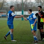 Nogomet, Elitna Liga, NK Kras Repen - Virtus Corno