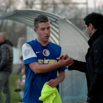 Nogomet, Elitna Liga, NK Kras Repen - Virtus Corno