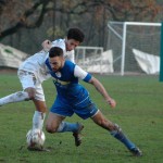 Nogomet, Elitna Liga, NK Kras Repen - Virtus Corno