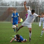 Nogomet, Elitna Liga, NK Kras Repen - Virtus Corno