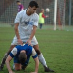 Nogomet, Elitna Liga, NK Kras Repen - Virtus Corno