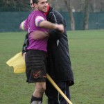 Nogomet, Elitna Liga, NK Kras Repen - Virtus Corno