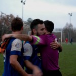 Nogomet, Elitna Liga, NK Kras Repen - Virtus Corno