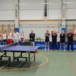 Namizni Tenis, A Liga Zenske, Kras - Eppam