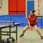 Namizni Tenis, A Liga Zenske, Kras - Eppam