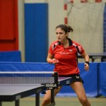 Namizni Tenis, A Liga Zenske, Kras - Eppam