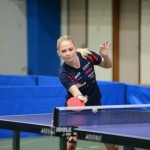 Namizni Tenis, A Liga Zenske, Kras - Eppam