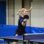 Namizni Tenis, A Liga Zenske, Kras - Eppam