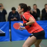 Namizni Tenis, A Liga Zenske, Kras - Eppam
