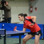 Namizni Tenis, A Liga Zenske, Kras - Eppam