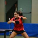 Namizni Tenis, A Liga Zenske, Kras - Eppam