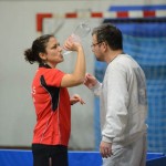 Namizni Tenis, A Liga Zenske, Kras - Eppam