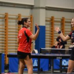 Namizni Tenis, A Liga Zenske, Kras - Eppam