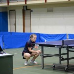 Namizni Tenis, A Liga Zenske, Kras - Eppam