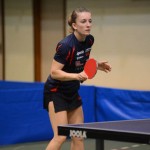 Namizni Tenis, A Liga Zenske, Kras - Eppam