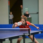 Namizni Tenis, A Liga Zenske, Kras - Eppam