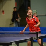 Namizni Tenis, A Liga Zenske, Kras - Eppam