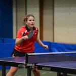 Namizni Tenis, A Liga Zenske, Kras - Eppam