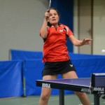 Namizni Tenis, A Liga Zenske, Kras - Eppam
