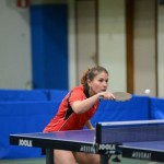 Namizni Tenis, A Liga Zenske, Kras - Eppam