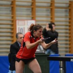 Namizni Tenis, A Liga Zenske, Kras - Eppam