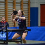 Namizni Tenis, A Liga Zenske, Kras - Eppam