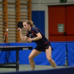 Namizni Tenis, A Liga Zenske, Kras - Eppam