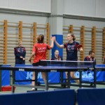 Namizni Tenis, A Liga Zenske, Kras - Eppam
