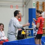 Namizni Tenis, A Liga Zenske, Kras - Eppam