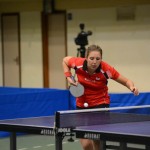 Namizni Tenis, A Liga Zenske, Kras - Eppam