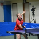 Namizni Tenis, A Liga Zenske, Kras - Eppam