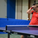 Namizni Tenis, A Liga Zenske, Kras - Eppam