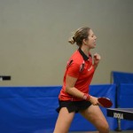 Namizni Tenis, A Liga Zenske, Kras - Eppam