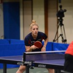 Namizni Tenis, A Liga Zenske, Kras - Eppam