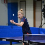 Namizni Tenis, A Liga Zenske, Kras - Eppam