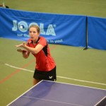 Namizni Tenis, A Liga Zenske, Kras - Eppam