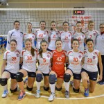 Sport - Odbojka - 1. Divizija Zenske - Derbi - Zalet Sokol - Zal