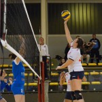 Sport - Odbojka - 1. Divizija Zenske - Derbi - Zalet Sokol - Zal