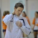 Sport - Odbojka - 1. Divizija Zenske - Derbi - Zalet Sokol - Zal
