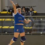 Sport - Odbojka - 1. Divizija Zenske - Derbi - Zalet Sokol - Zal