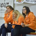 Sport - Odbojka - 1. Divizija Zenske - Derbi - Zalet Sokol - Zal