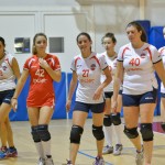 Sport - Odbojka - 1. Divizija Zenske - Derbi - Zalet Sokol - Zal