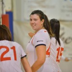 Sport - Odbojka - 1. Divizija Zenske - Derbi - Zalet Sokol - Zal
