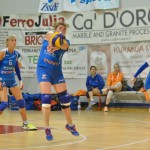 Sport - Odbojka - 1. Divizija Zenske - Derbi - Zalet Sokol - Zal