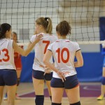 Sport - Odbojka - 1. Divizija Zenske - Derbi - Zalet Sokol - Zal